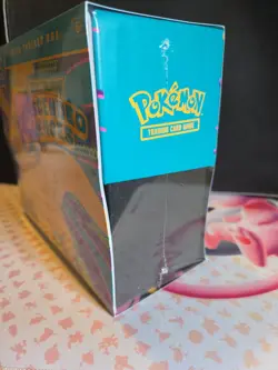Pokemon TCG Ascended Heroes Elite Trainer Box ETB New Factory SEALED- US Seller - Image 2