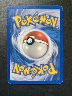 Pokemon DITTO SQUIRTLE EX Delta Species REVERSE HOLO & STAMPED ULTRA RARE! - Image 2