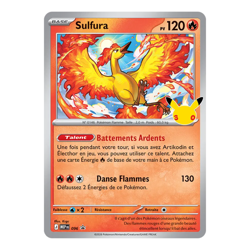 Pokemon 🇫🇷 2x Coffret Collection Poster & Metamorph 30 Ans 30th Celebration - Image 5