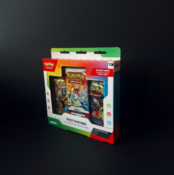 Pokemon TCG First Partner Illustration Collection Series 1 | SAME DAY DISPATCH ✅ - Image 1