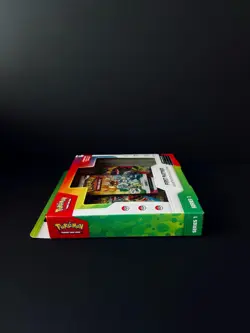 Pokemon TCG First Partner Illustration Collection Series 1 | SAME DAY DISPATCH ✅ - Image 4