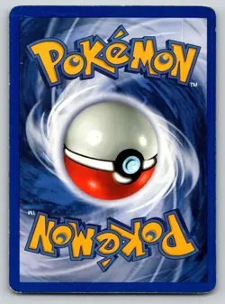 SLEEP! 79/82 C TEAM ROCKET POKEMON MP KIZUKI - Image 2