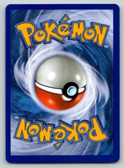 WURMPLE 103/127 C PLATINUM POKEMON LP MORII - Image 2