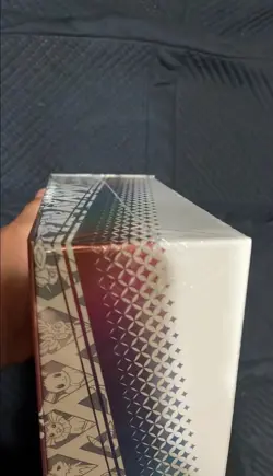 Pokemon TCG Scarlet & Violet Prismatic Evolutions Super Premium Collection Box - Image 5