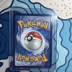 Hydreigon EX 240/191 SV08 Illustration Rare Holo NM Pokemon - Image 2