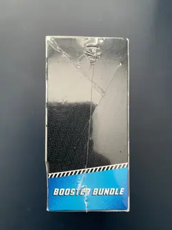 Sealed Pokemon TCG Black Bolt Booster Bundle Scarlet & Violet 6 packs - Image 3