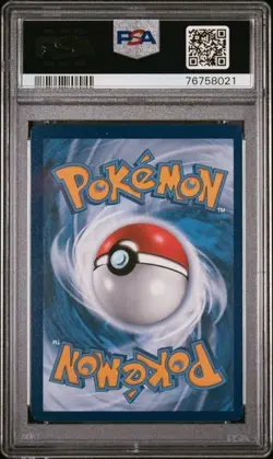2022 Pokemon SWSH BSP FA/Charizard VSTAR Ultra Premium Collection #262 PSA 9 - Image 2