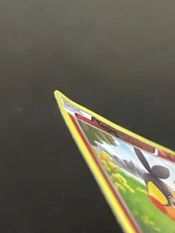 Tepig 15/114 Reverse Holo Black White Base Set Pokemon TCG HP - Image 3