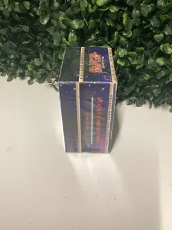 Pocket Monsters Pokemon GX Box Sealed Card Game Box - Image 2
