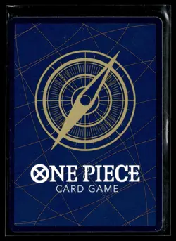 One Piece TCG Romance Dawn #OP01-026 Gum-Gum Fire-Fist Pistol Red Hawk - Image 2