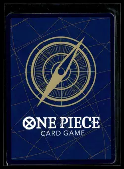 One Piece TCG Romance Dawn #OP01-017 Nico Robin - Image 2