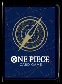 One Piece TCG Romance Dawn #OP01-079 Ms. All Sunday - Image 2