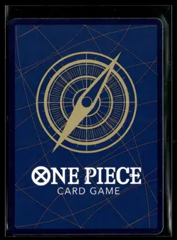 One Piece TCG Romance Dawn #OP01-071 Jinbe (071) - Image 2