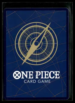 One Piece TCG Romance Dawn #OP01-097 Queen - Image 2