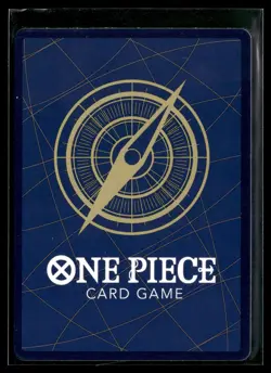 One Piece TCG Romance Dawn #OP01-102 Jack - Image 2
