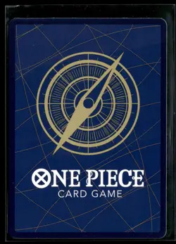 One Piece TCG Romance Dawn #OP01-093 Ulti - Image 2