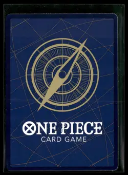 One Piece TCG Romance Dawn #OP01-035 Okiku - Image 2