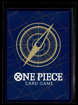One Piece TCG Romance Dawn #OP01-049 Bepo - Image 2