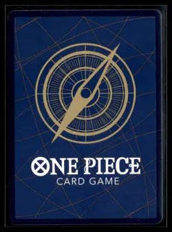 One Piece TCG Romance Dawn #OP01-006 Otama - Image 2
