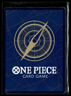 One Piece TCG Romance Dawn #OP01-114 X.Drake (114) - Image 2