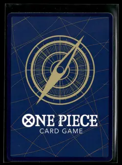 One Piece TCG Romance Dawn #OP01-112 Page One - Image 2