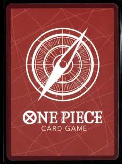 One Piece TCG Romance Dawn #OP01-002 Trafalgar Law (002) - Image 2