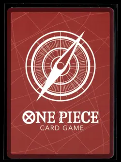 One Piece TCG Romance Dawn #OP01-091 King (091) - Image 2