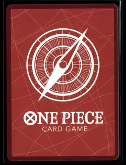 One Piece TCG Romance Dawn #OP01-001 Roronoa Zoro (001) - Image 2