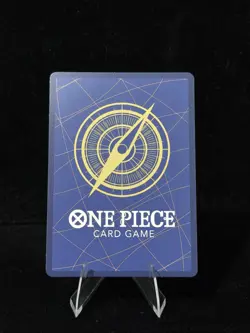 Tashigi [SP Foil] OP14-029 One Piece The Time Of Battle - Image 2