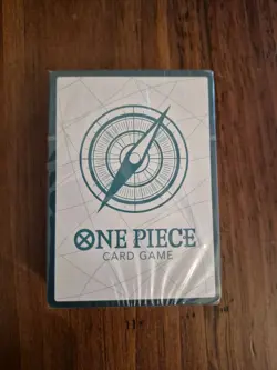 ONE PIECE TCG: Donquixote Doflamingo STARTER DECK (ST-17) SEALED DECK BRICK ONLY - Image 2