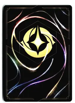 Disney Lorcana TCG Mickey Mouse Artful Rogue 210/204 Foil The First Chapter - Image 2