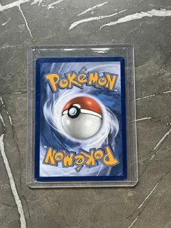 Pokemon TCG Mega Floette EX 101/086 Full Art English Chaos Rising - Image 2