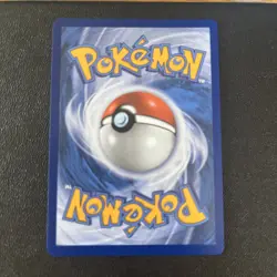 Pokemon TCG Mega Floette EX 101/086 Full Art English Chaos Rising NM/M - Image 2