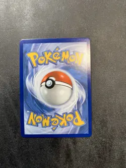 Mega Floette Ex 101/086 English Chaos Rising Full Art Ultra Rare Pokemon TCG CRI - Image 2