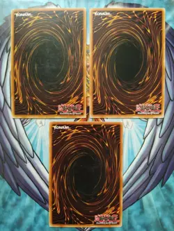 Yu-Gi-Oh! 3X Specchio del Drago CRV-IT040 - Playset ITA - Image 2