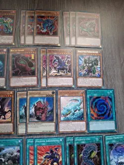 Deck Dinosaure dinosaur evolzar Yu-Gi-Oh ready to Play FR - Image 4