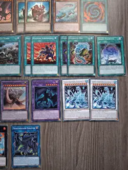 Deck Dinosaure dinosaur evolzar Yu-Gi-Oh ready to Play FR - Image 5