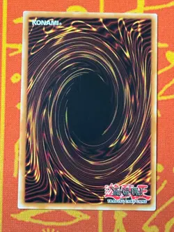 YUGIOH AMAZONESS SWORDS WOMAN SECRET RARE 1ST NM SGX3-END02 SPEED DUEL - Image 2