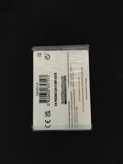 Pokemon TCG - Umbreon (Game Stop Stamp) Sealed - [130/197] Obsidian Flames - Image 2
