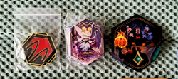 Disney Lorcana TCG - 6 Karten + Zubehor - Neu - Image 2