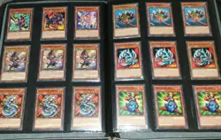Toon Deck Core - Yugioh - Image 1