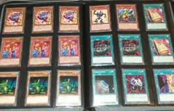 Toon Deck Core - Yugioh - Image 2