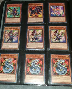 Toon Deck Core - Yugioh - Image 3
