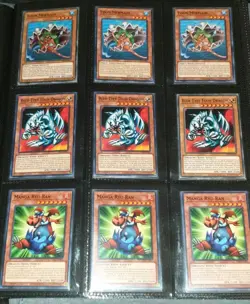 Toon Deck Core - Yugioh - Image 4