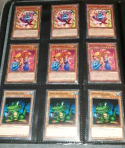 Toon Deck Core - Yugioh - Image 5