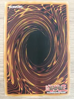 Destiny HERO - Dark Angel DESO-EN005 Secret Rare NM 1st Edition Yugioh TCG - Image 2