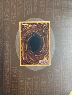 Destiny HERO - Dark Angel DESO-EN005 Secret Rare NM 1st Edition Yugioh TCG - Image 5