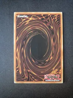 Destiny HERO - Dark Angel - DESO-EN005 - Secret Rare 1st Edition NM YuGiOh TCG - Image 2