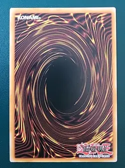 Destiny Hero - Dark Angel DESO-EN005 - Secret Rare - 1st Ed - Mint - YuGiOh Card - Image 2