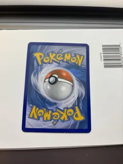 Eevee BW94 Black & White Promo Holo Pokemon TCG LP+ - Image 2